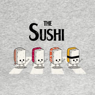 The Sushi T-Shirt